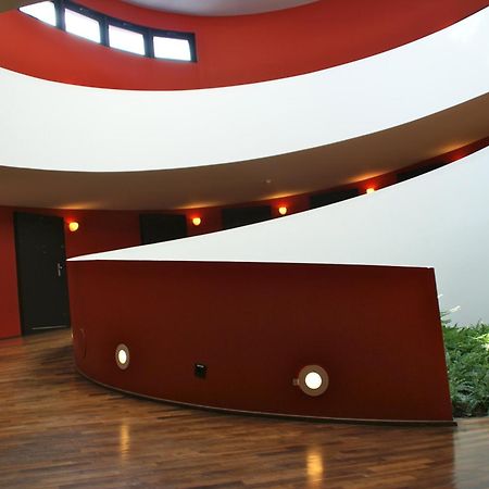 Sorell Hotel Zuerichberg Luaran gambar