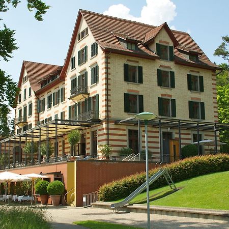 Sorell Hotel Zuerichberg Luaran gambar