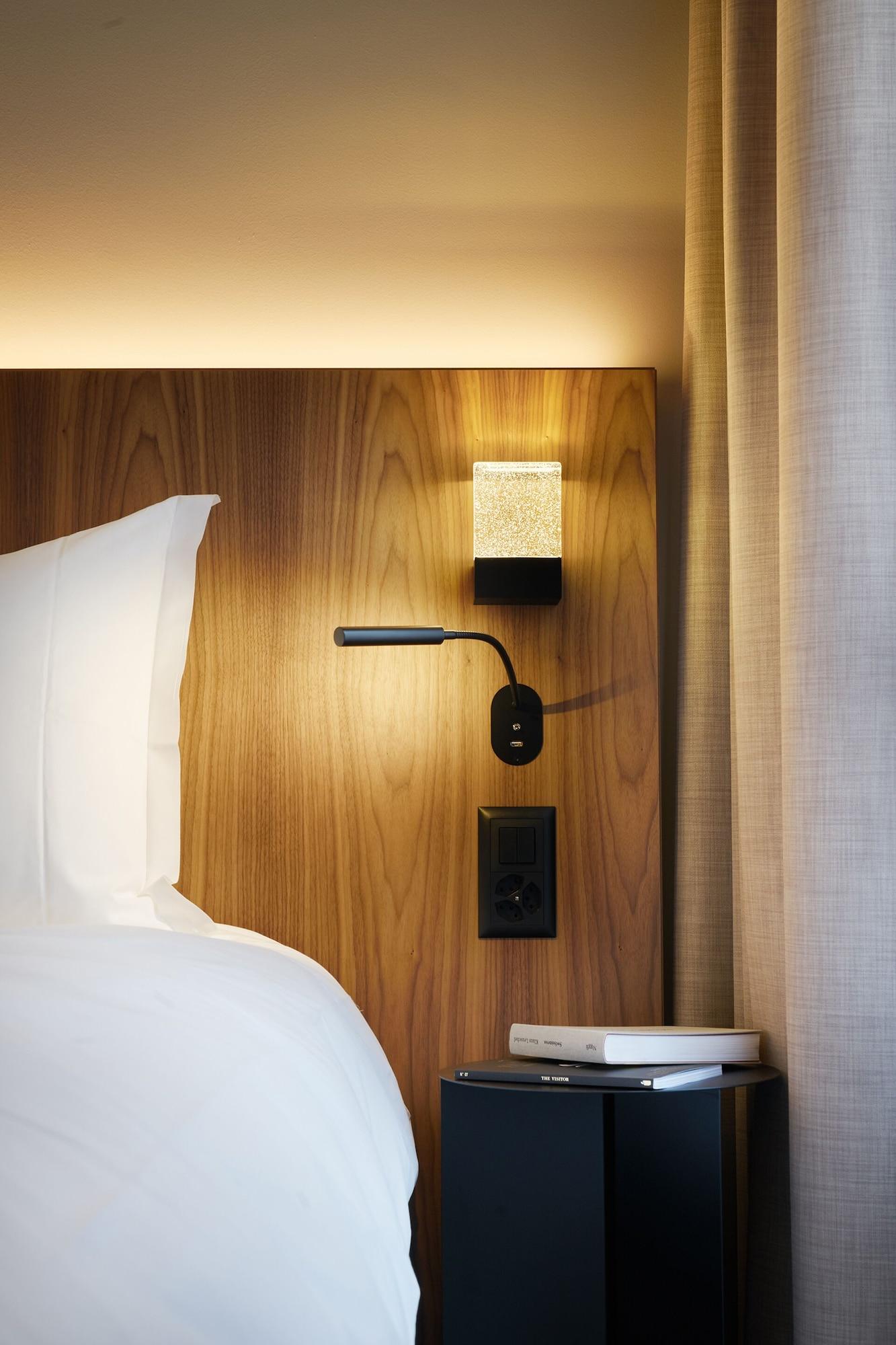 Sorell Hotel Zuerichberg Luaran gambar