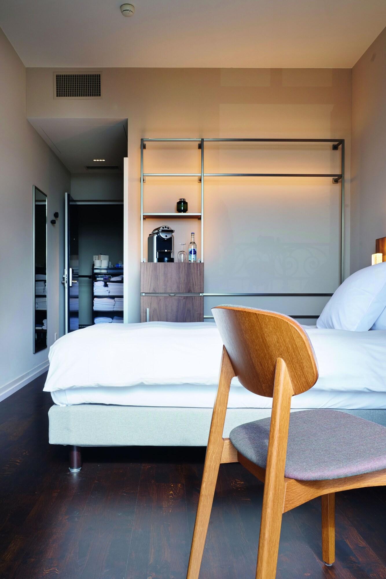 Sorell Hotel Zuerichberg Luaran gambar