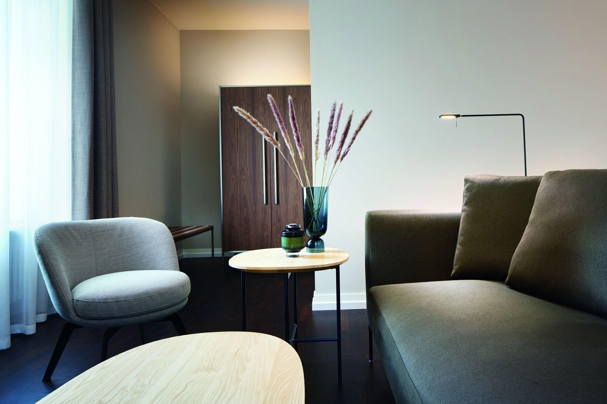 Sorell Hotel Zuerichberg Luaran gambar
