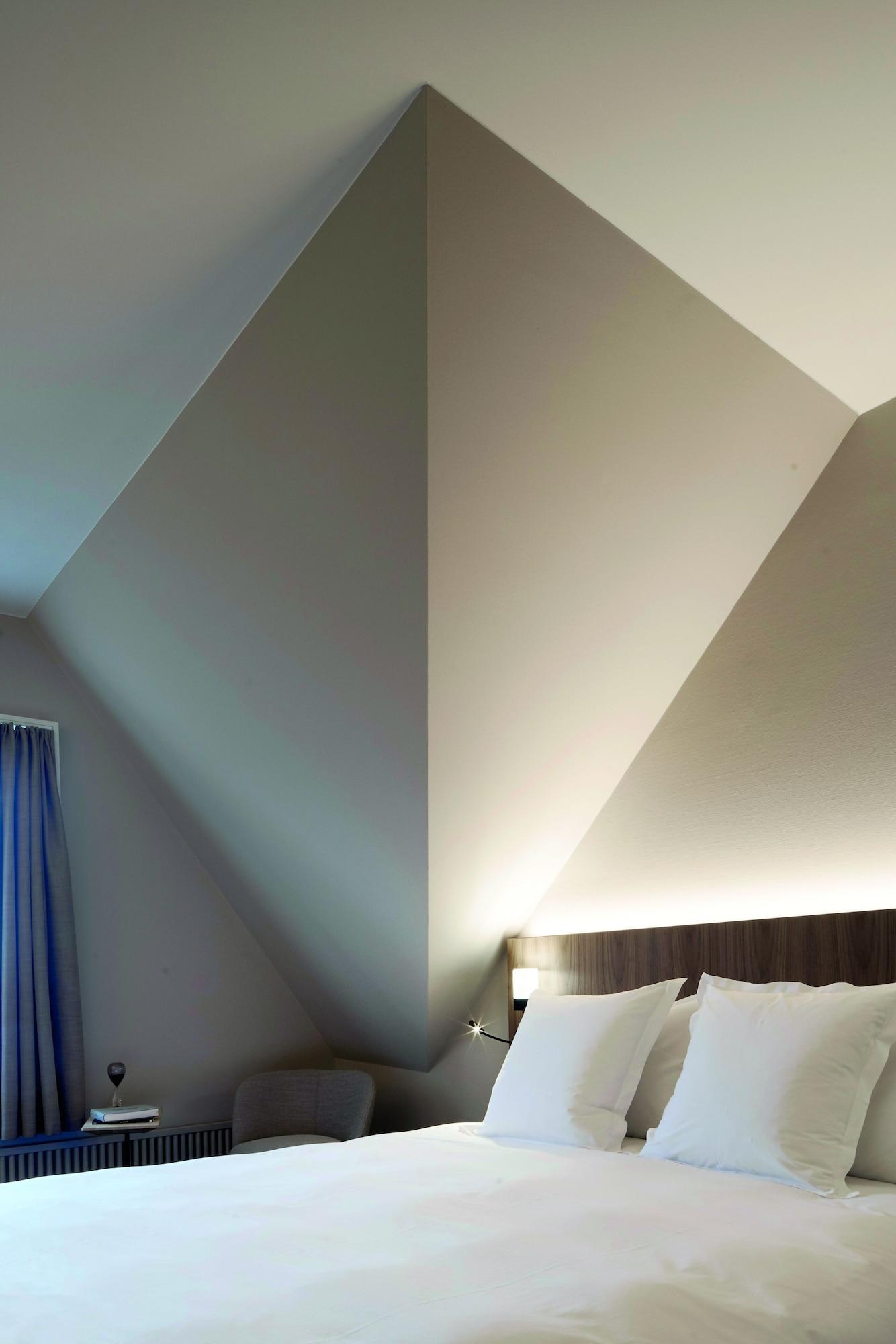 Sorell Hotel Zuerichberg Luaran gambar