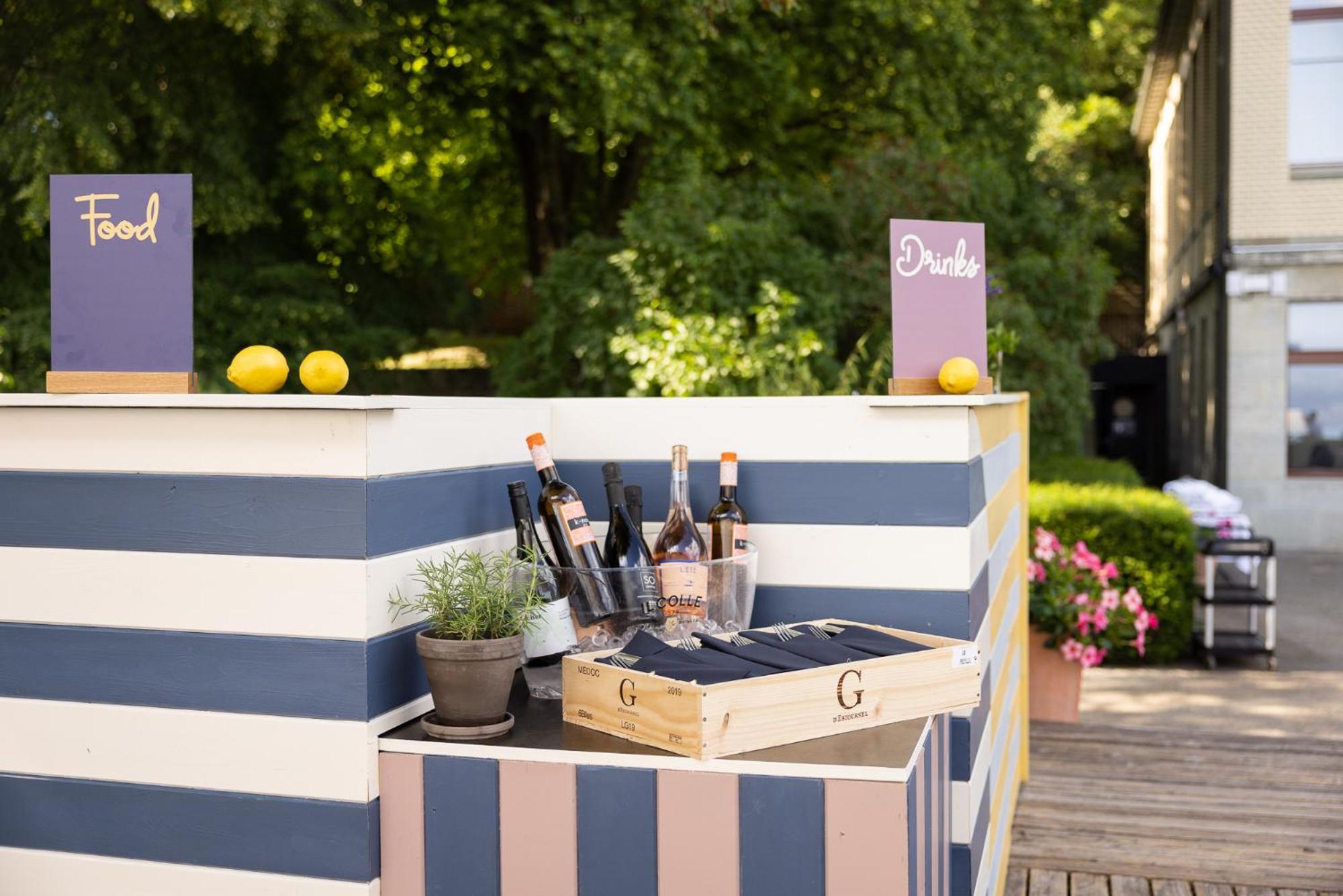 Sorell Hotel Zuerichberg Luaran gambar
