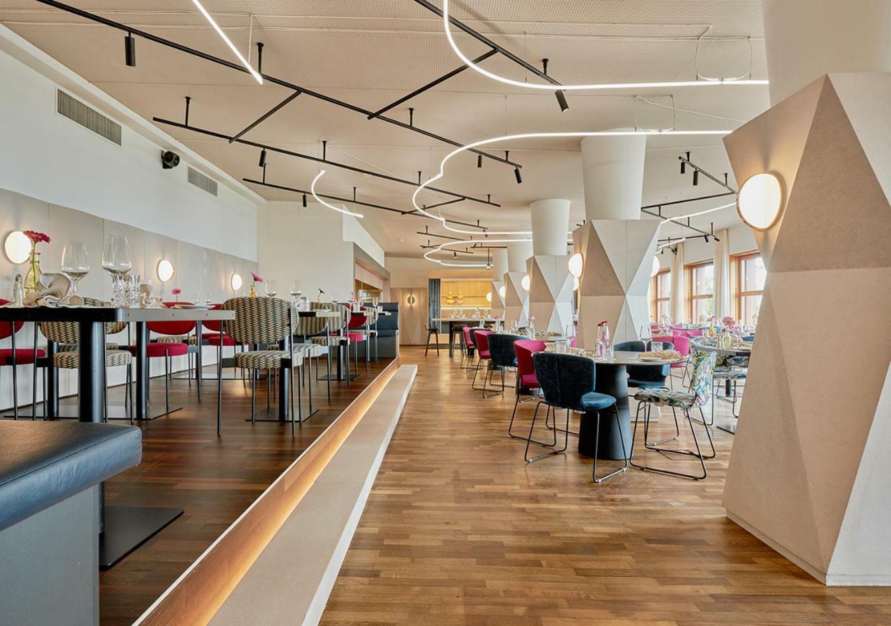 Sorell Hotel Zuerichberg Luaran gambar
