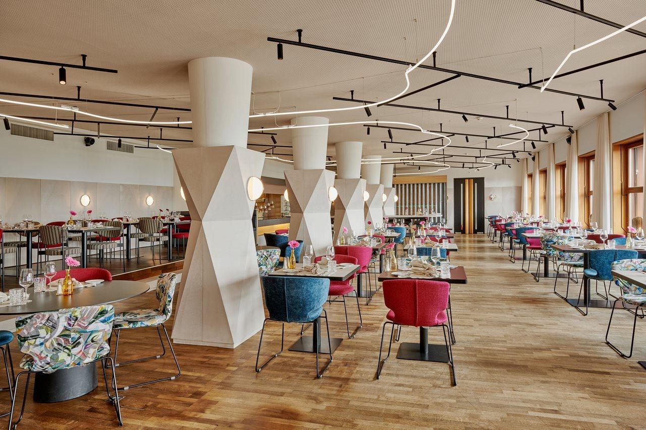 Sorell Hotel Zuerichberg Luaran gambar